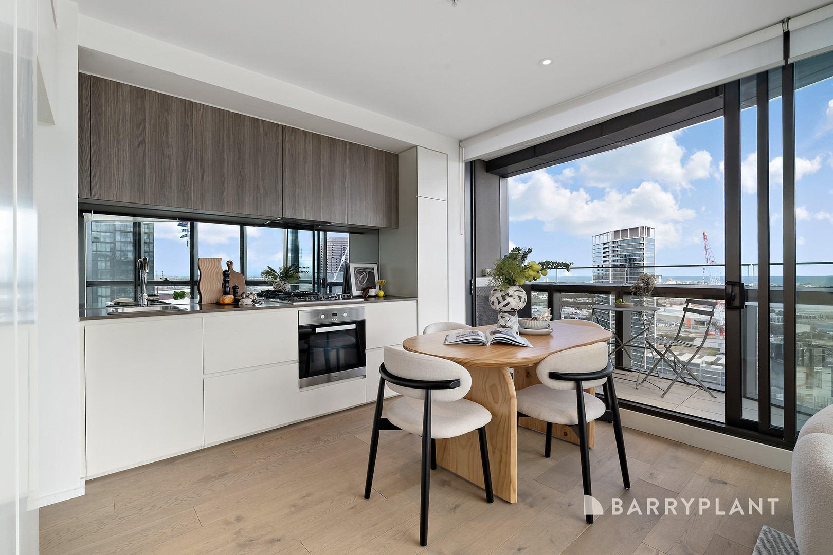 2209N/889 Collins Street, Docklands, VIC 3008, Docklands - Thumbnail 3