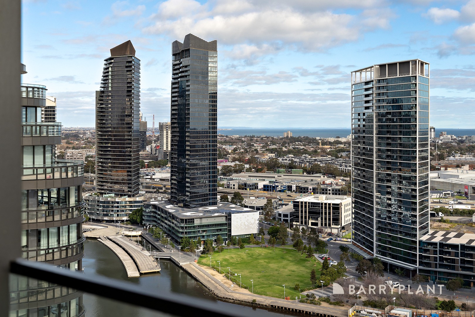 2209N/889 Collins Street, Docklands, VIC 3008, Docklands - Thumbnail 6