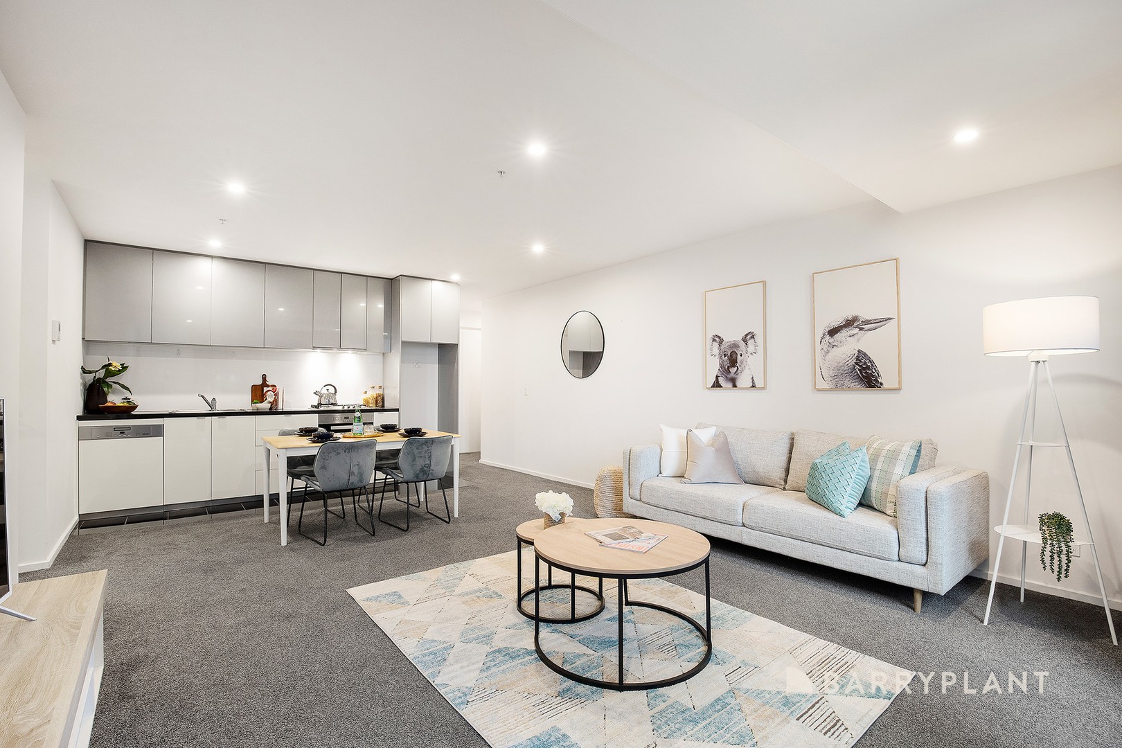 2213/151 City Road, Southbank, VIC 3006, Southbank - Thumbnail 4