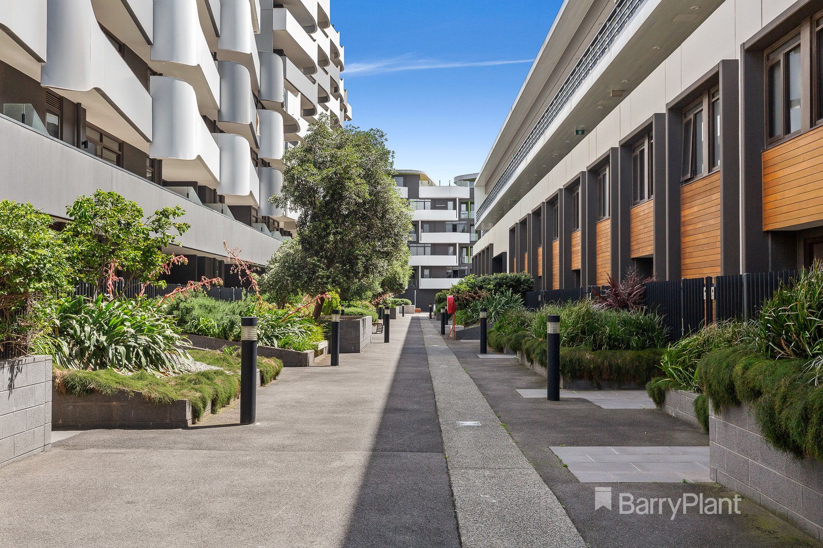 2214/178 Edward StreetBrunswick East, VIC 3057, Brunswick East - Thumbnail 7