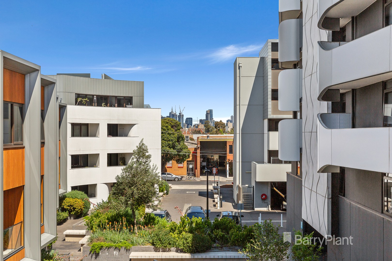 2214/178 Edward StreetBrunswick East, VIC 3057, Brunswick East - Thumbnail 8