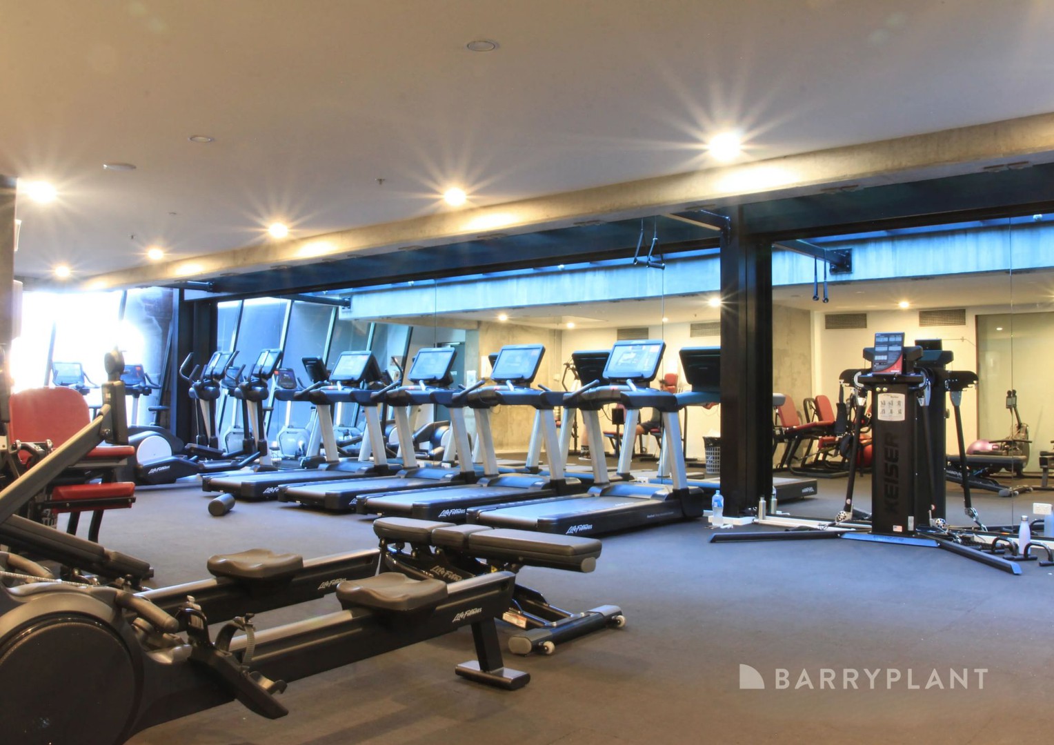 2216/220 Spencer Street, Melbourne, VIC 3000, Melbourne - Thumbnail 6