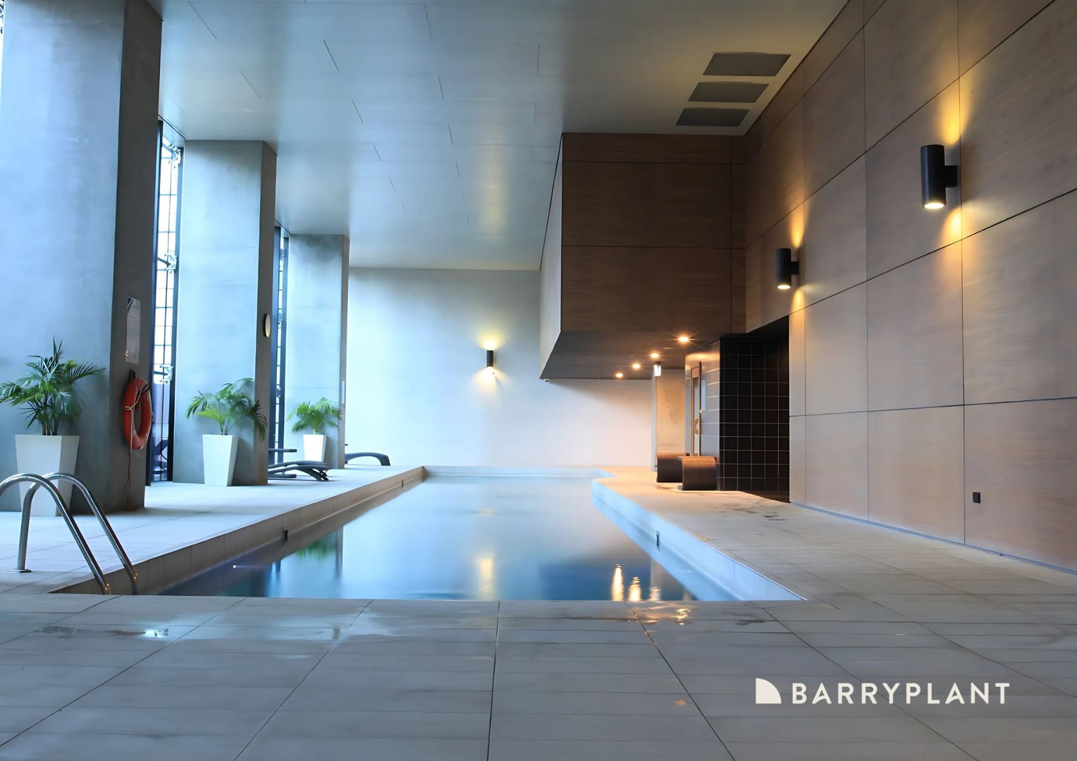 2216/220 Spencer Street, Melbourne, VIC 3000, Melbourne - Thumbnail 7