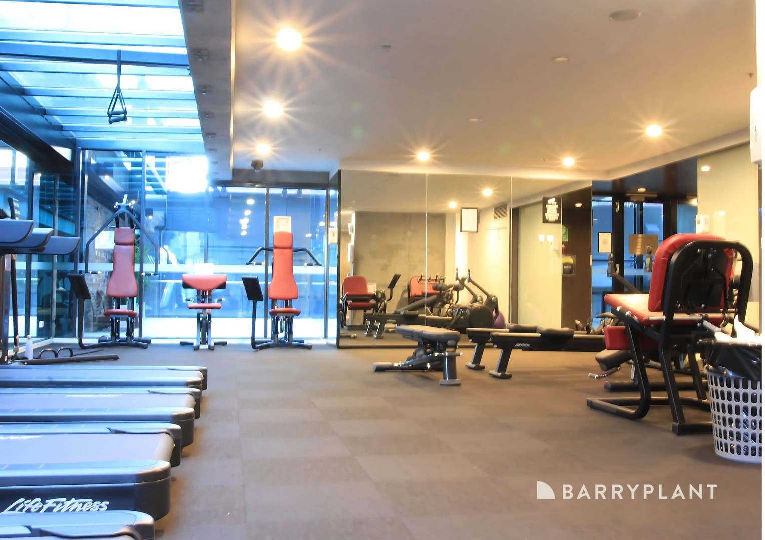 2216/220 Spencer Street, Melbourne, VIC 3000, Melbourne - Thumbnail 8