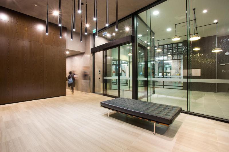 2216/220 Spencer Street, Melbourne, VIC 3000, Melbourne - Thumbnail 2