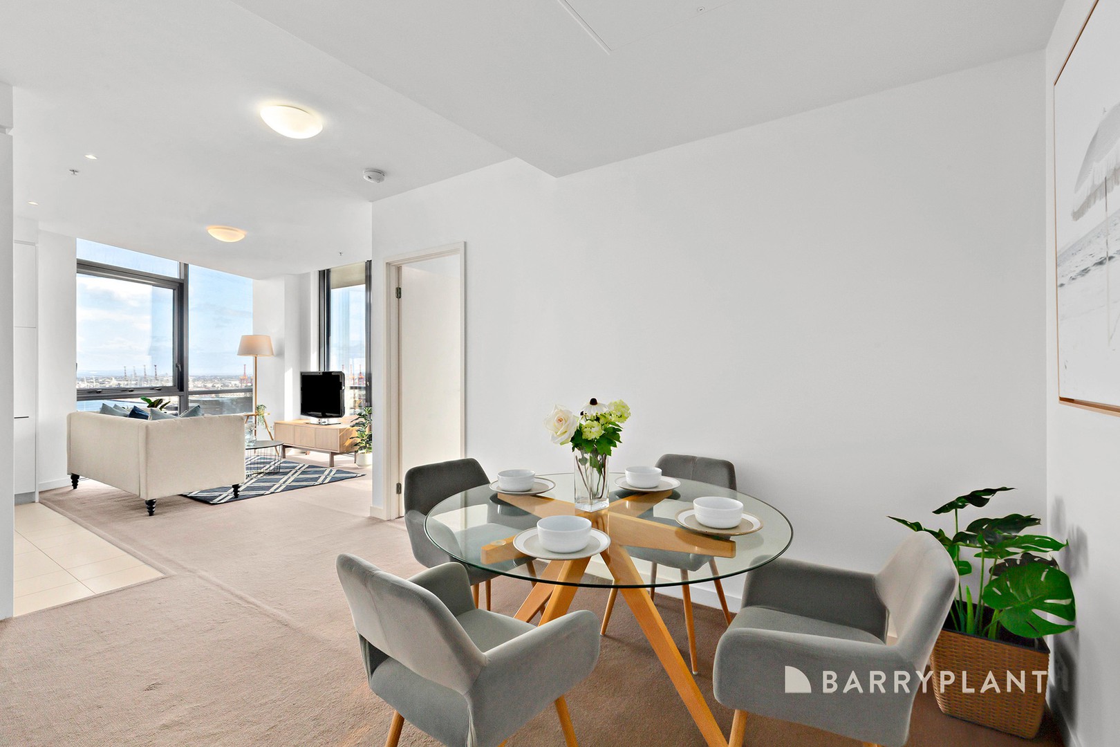 2216/8 Marmion Place, Docklands, VIC 3008, Docklands - Thumbnail 2