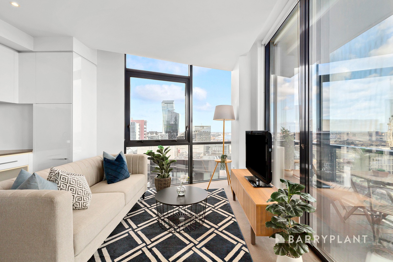 2216/8 Marmion Place, Docklands, VIC 3008, Docklands - Thumbnail 3