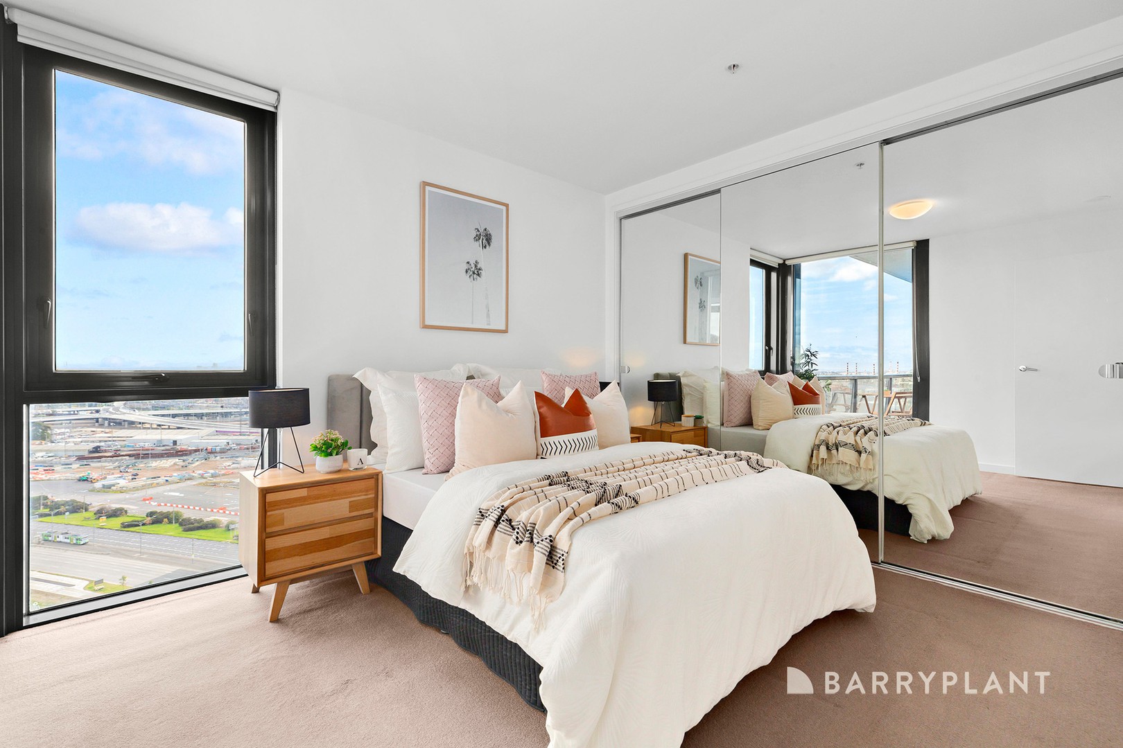 2216/8 Marmion Place, Docklands, VIC 3008, Docklands - Thumbnail 4