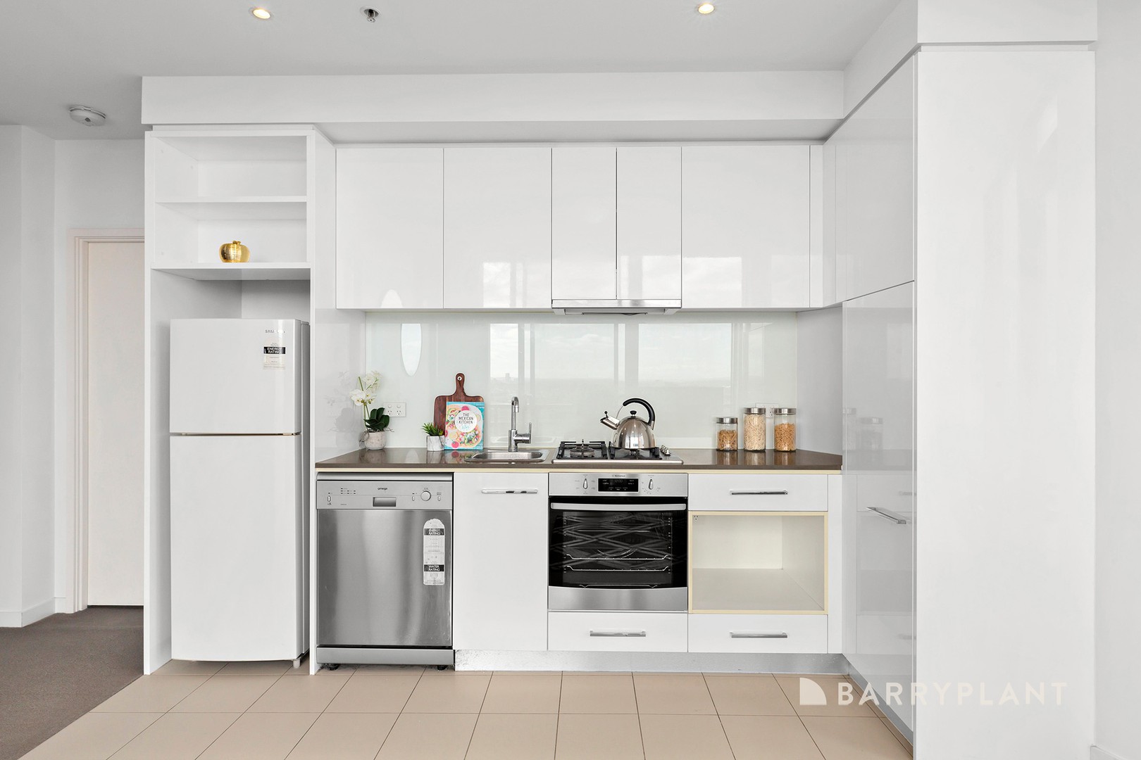 2216/8 Marmion Place, Docklands, VIC 3008, Docklands - Thumbnail 4