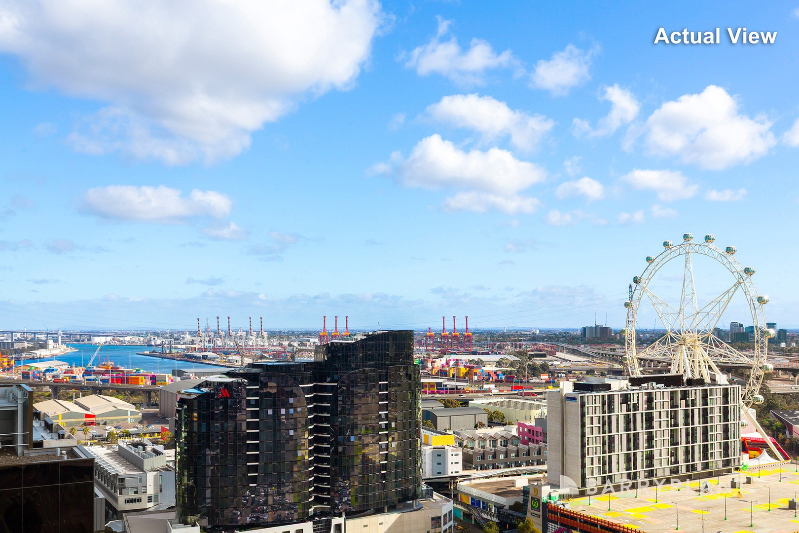 2216/8 Marmion Place, Docklands, VIC 3008, Docklands - Thumbnail 6