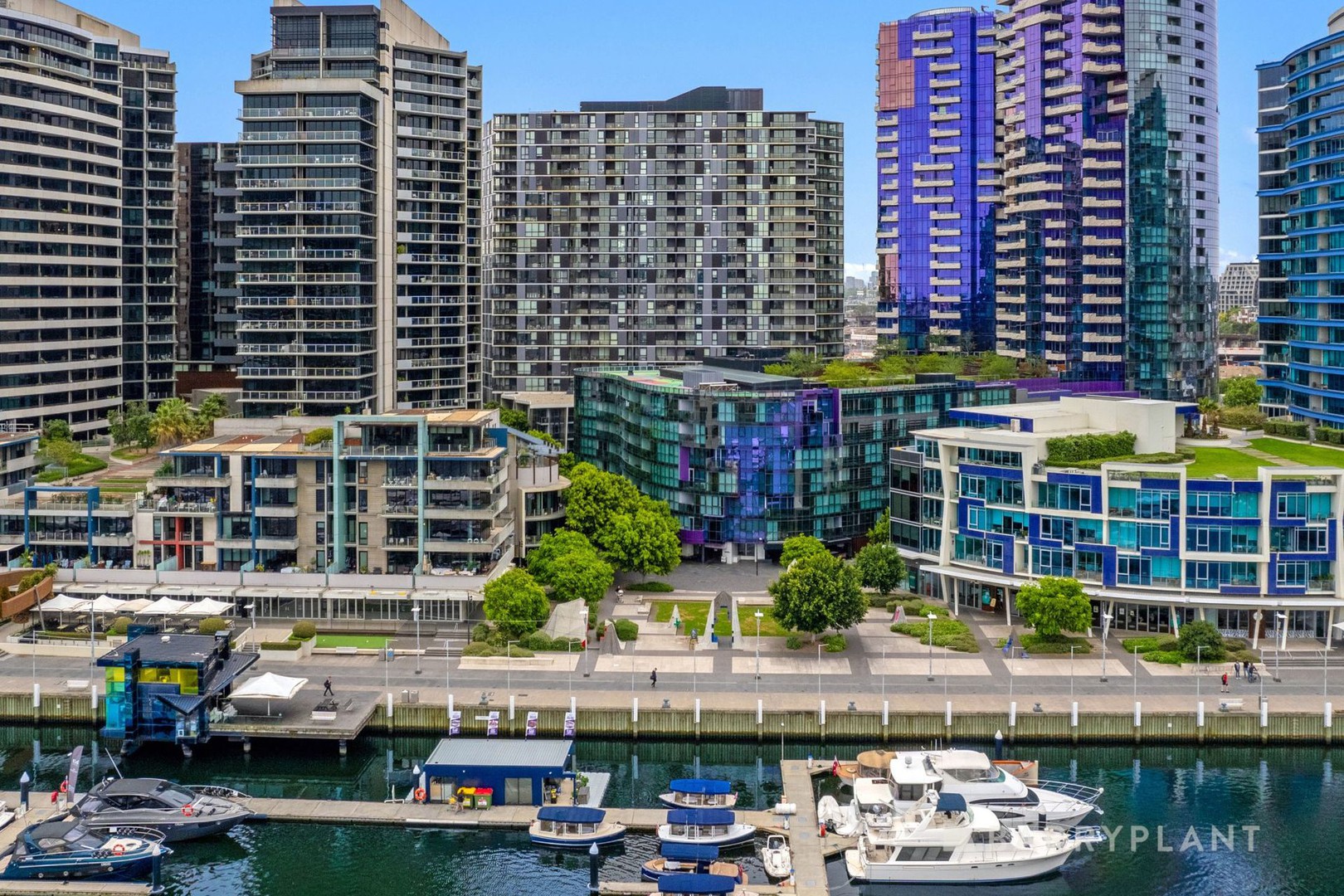 2216/8 Marmion Place, Docklands, VIC 3008, Docklands - Thumbnail 7