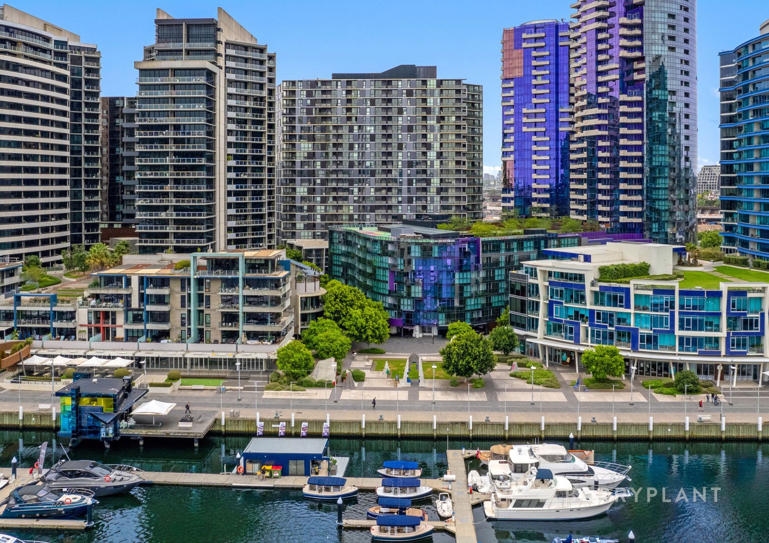 2216/8 Marmion Place, Docklands, VIC 3008, Docklands - Thumbnail 8