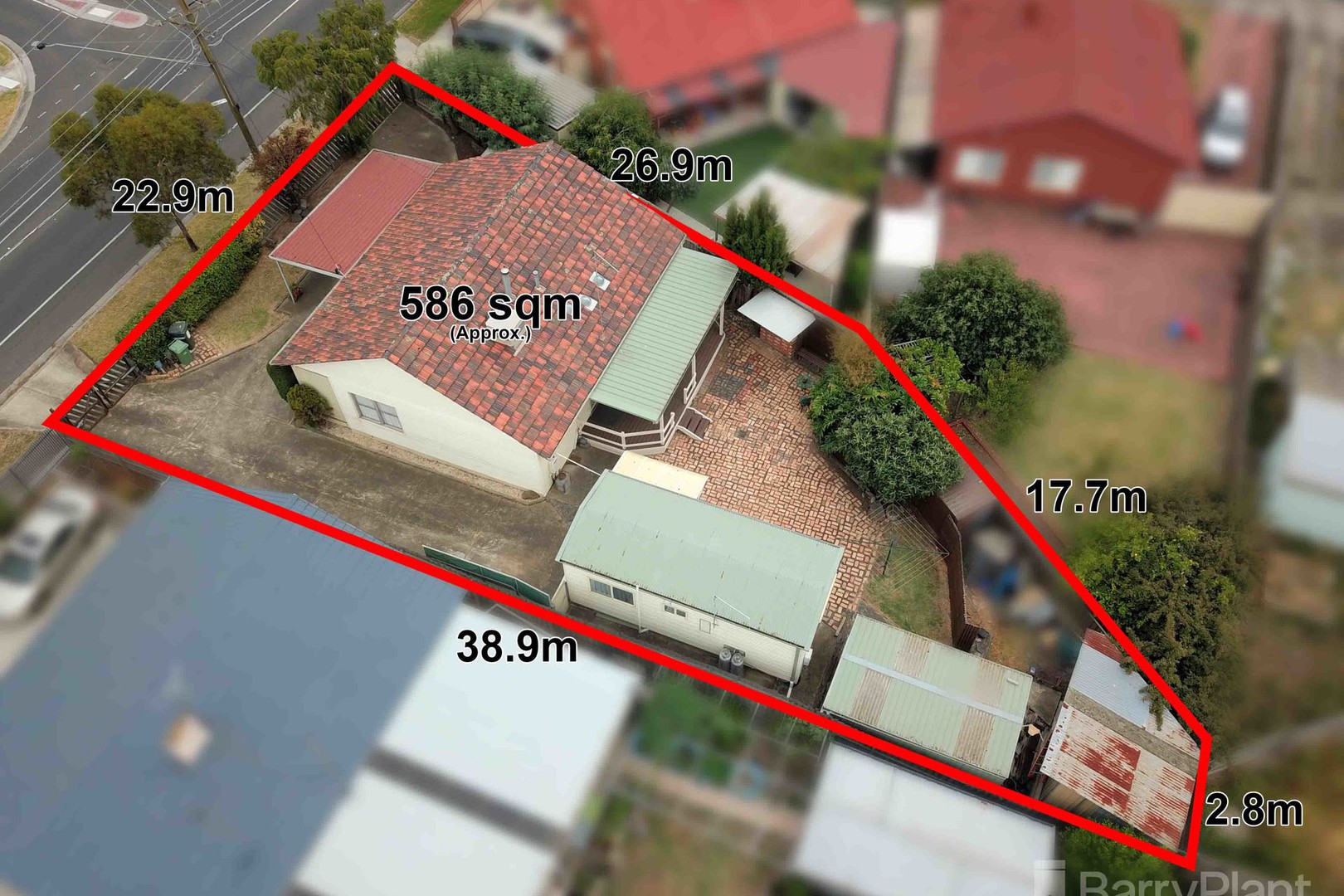 222 Blair Street, Dallas, VIC 3047, Dallas - Thumbnail 2