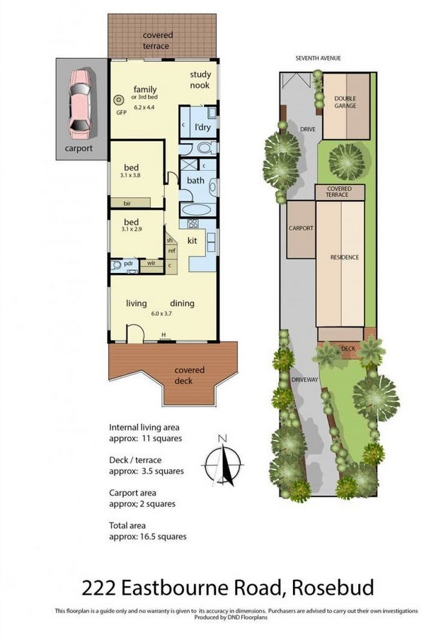 222 Eastbourne Road, Rosebud, VIC 3939, Rosebud - Thumbnail 7
