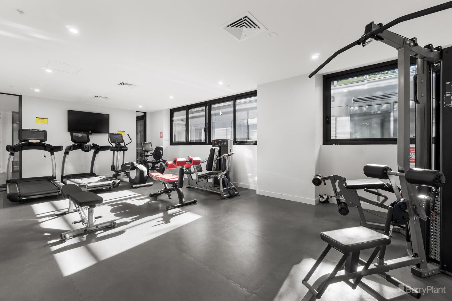 223/140 Swan Street, Richmond, VIC 3121, Richmond - Thumbnail 6