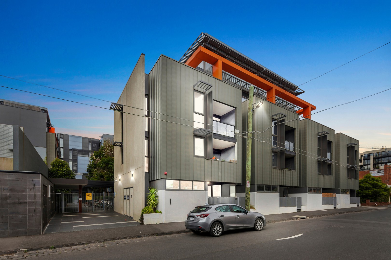 224/92-96 Albert Street, Brunswick East, VIC 3057, Brunswick East - Thumbnail 8