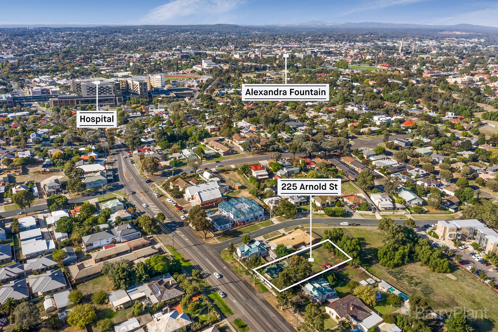 225 Arnold Street, North Bendigo, VIC 3550, North Bendigo - Thumbnail 7