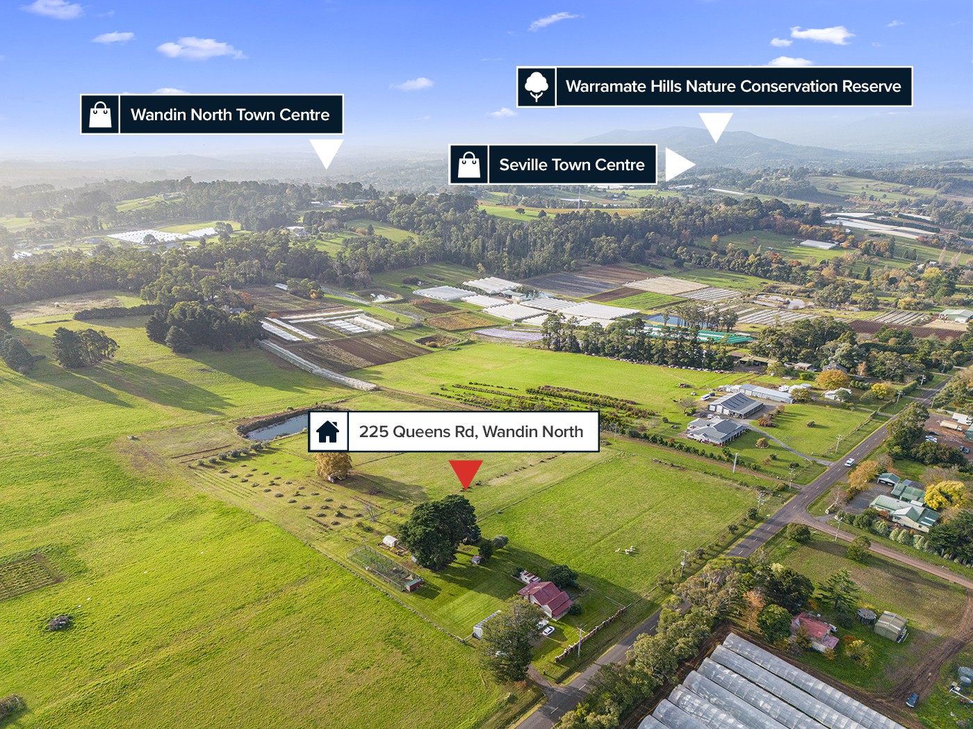 225 Queens Road, Wandin North, VIC 3139, Wandin North - Thumbnail 6