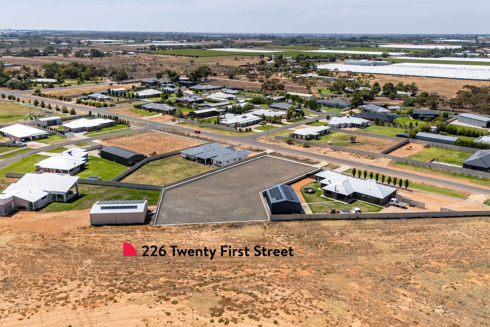 226 Twenty First Street, Irymple, VIC 3498, Irymple - Thumbnail 2