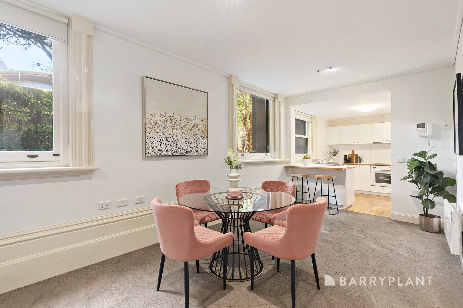 227/53-67 Spencer Street, Melbourne, VIC 3000, Melbourne - Thumbnail 3