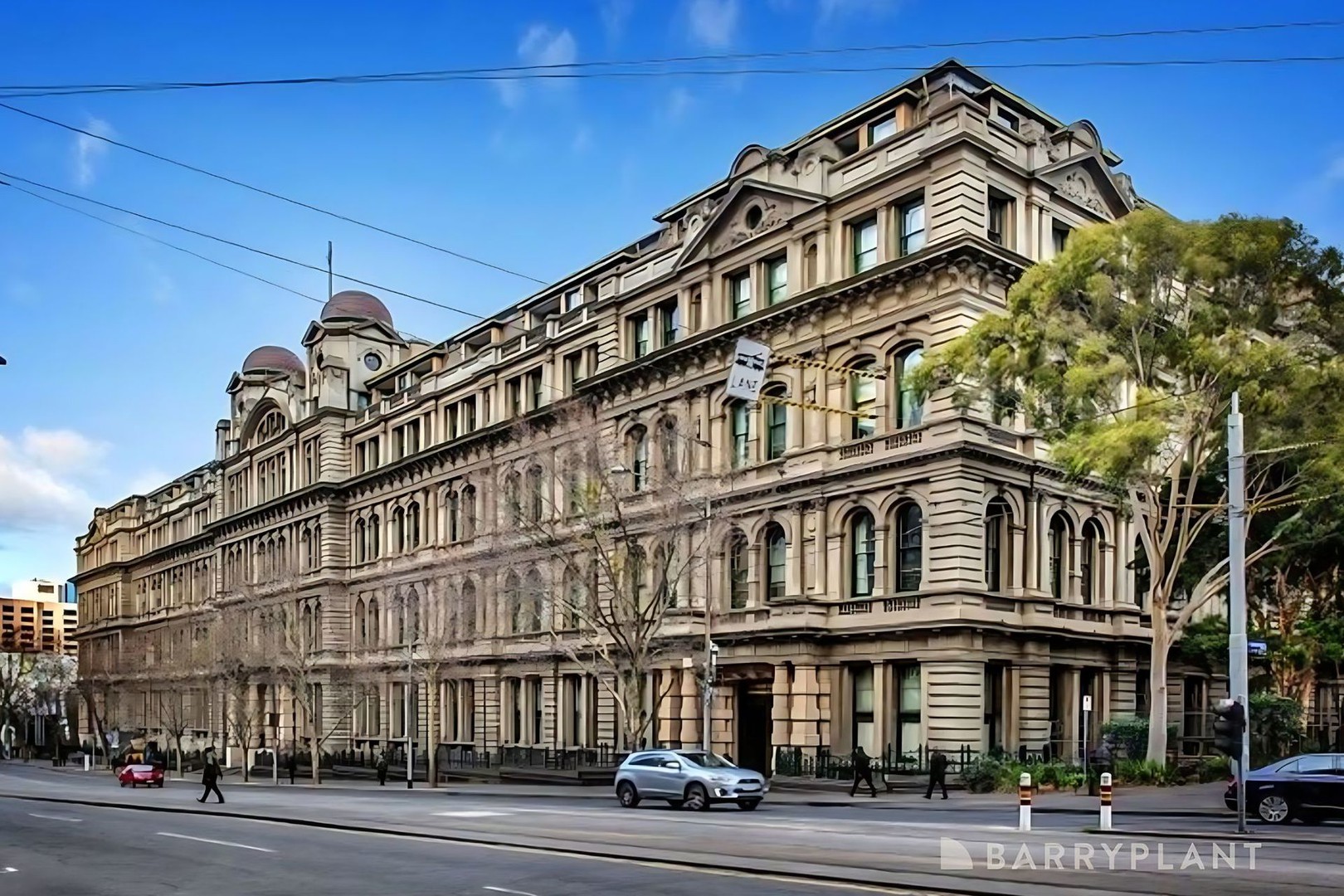 227/53-67 Spencer Street, Melbourne, VIC 3000, Melbourne - Thumbnail 7