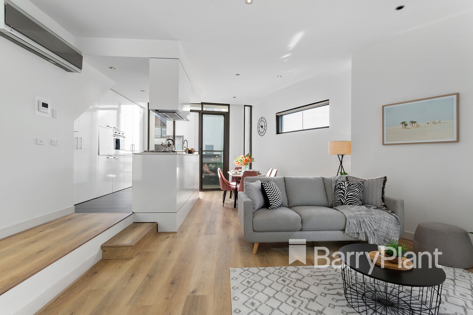 229/117 Studio Lane, Docklands, VIC 3008, Docklands - Thumbnail 3