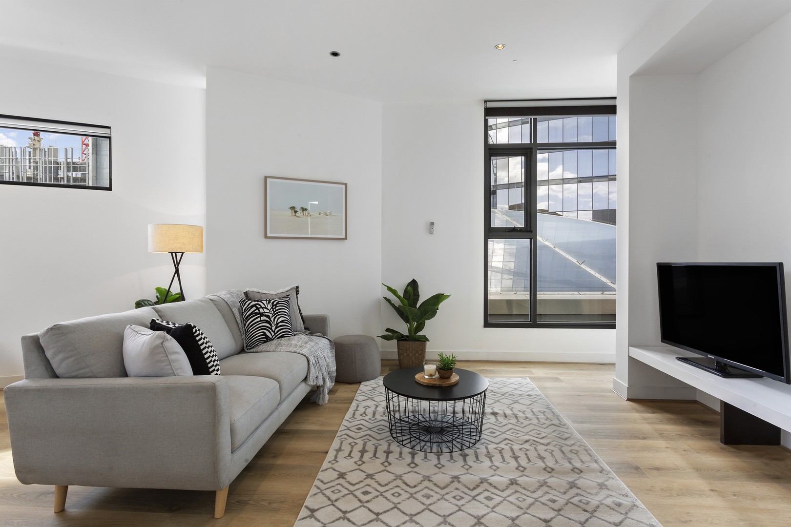 229/117 Studio Lane, Docklands, VIC 3008, Docklands - Thumbnail 4