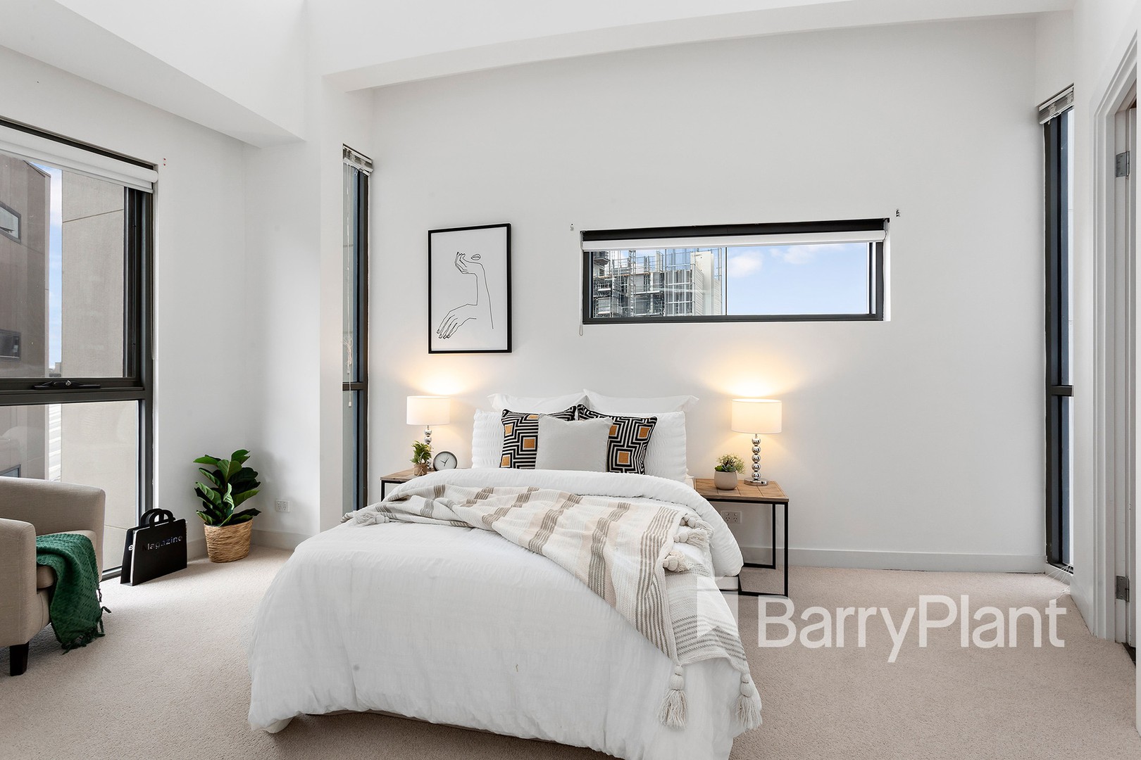 229/117 Studio Lane, Docklands, VIC 3008, Docklands - Thumbnail 5