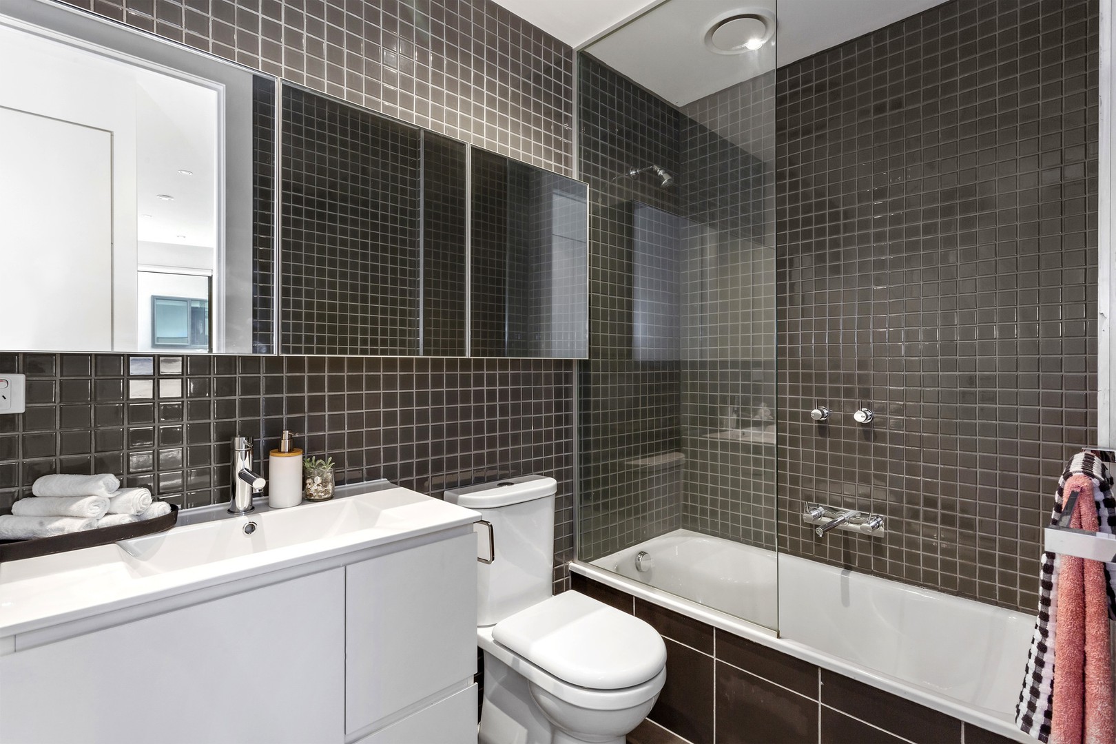 229/117 Studio Lane, Docklands, VIC 3008, Docklands - Thumbnail 6