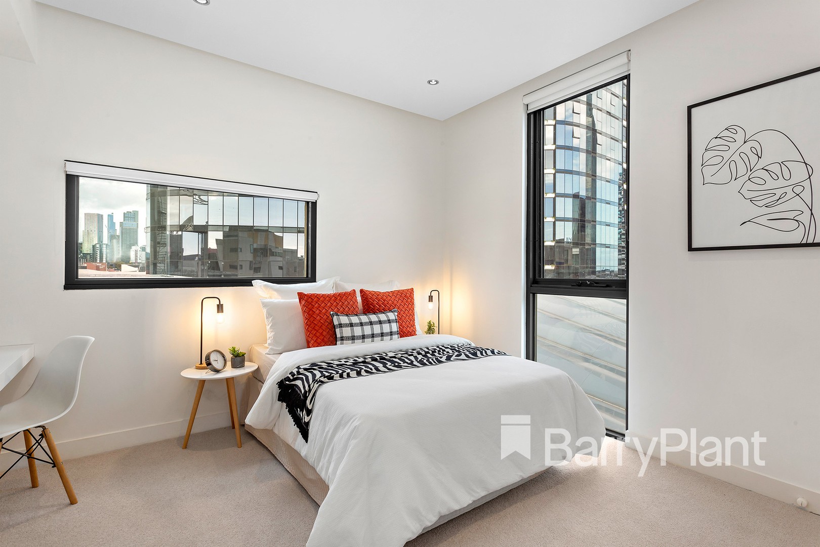229/117 Studio Lane, Docklands, VIC 3008, Docklands - Thumbnail 7
