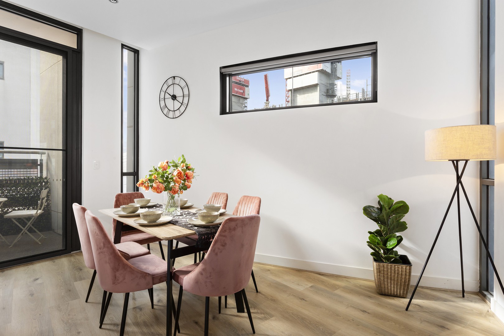 229/117 Studio Lane, Docklands, VIC 3008, Docklands - Thumbnail 8