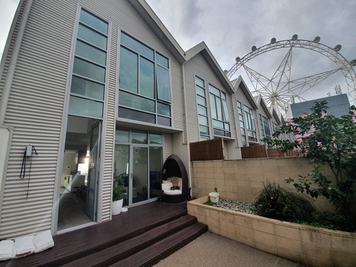 229/9 The Arcade, Docklands, VIC 3008