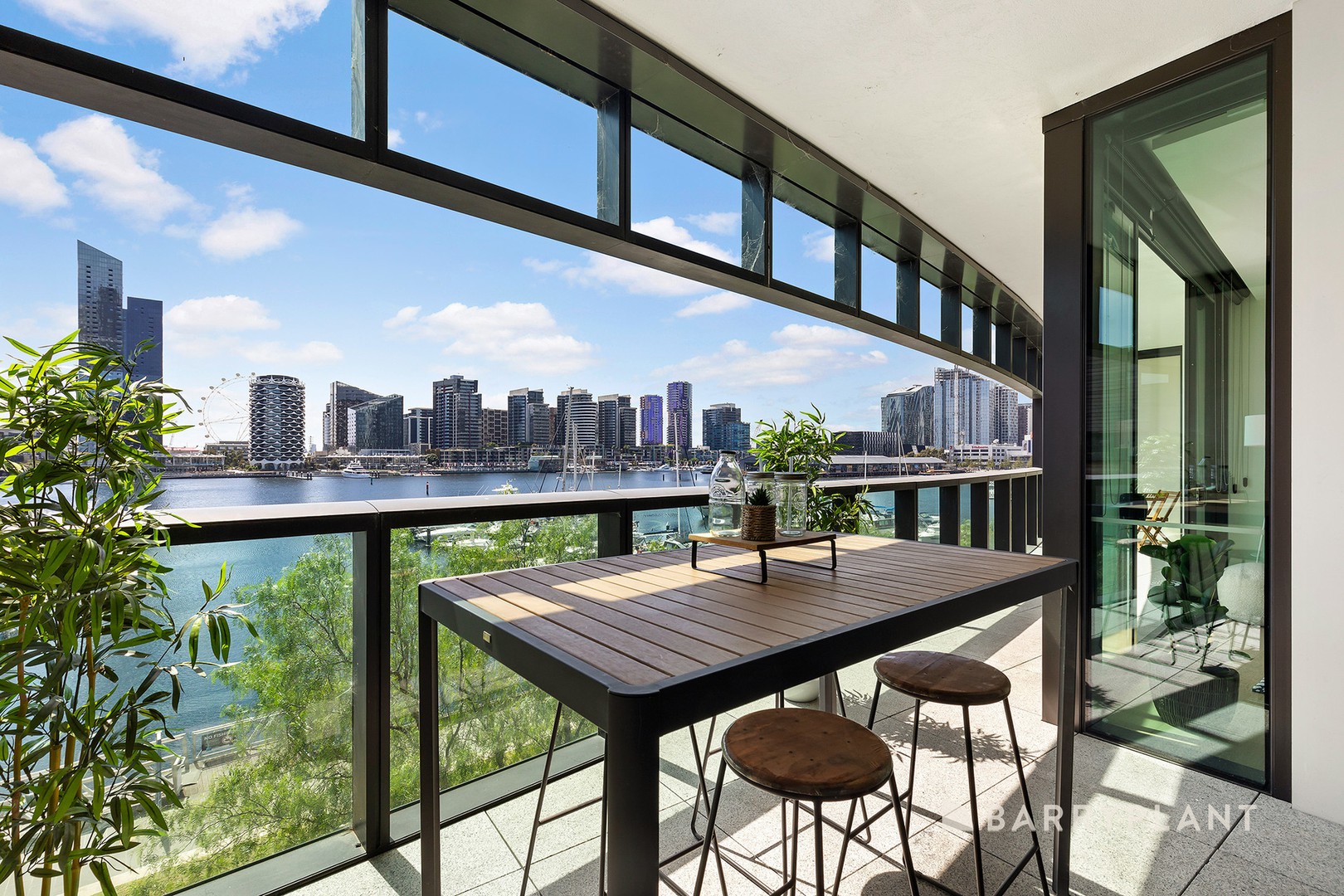 22M/9 Waterside Place, Docklands, VIC 3008, Docklands - Thumbnail 2