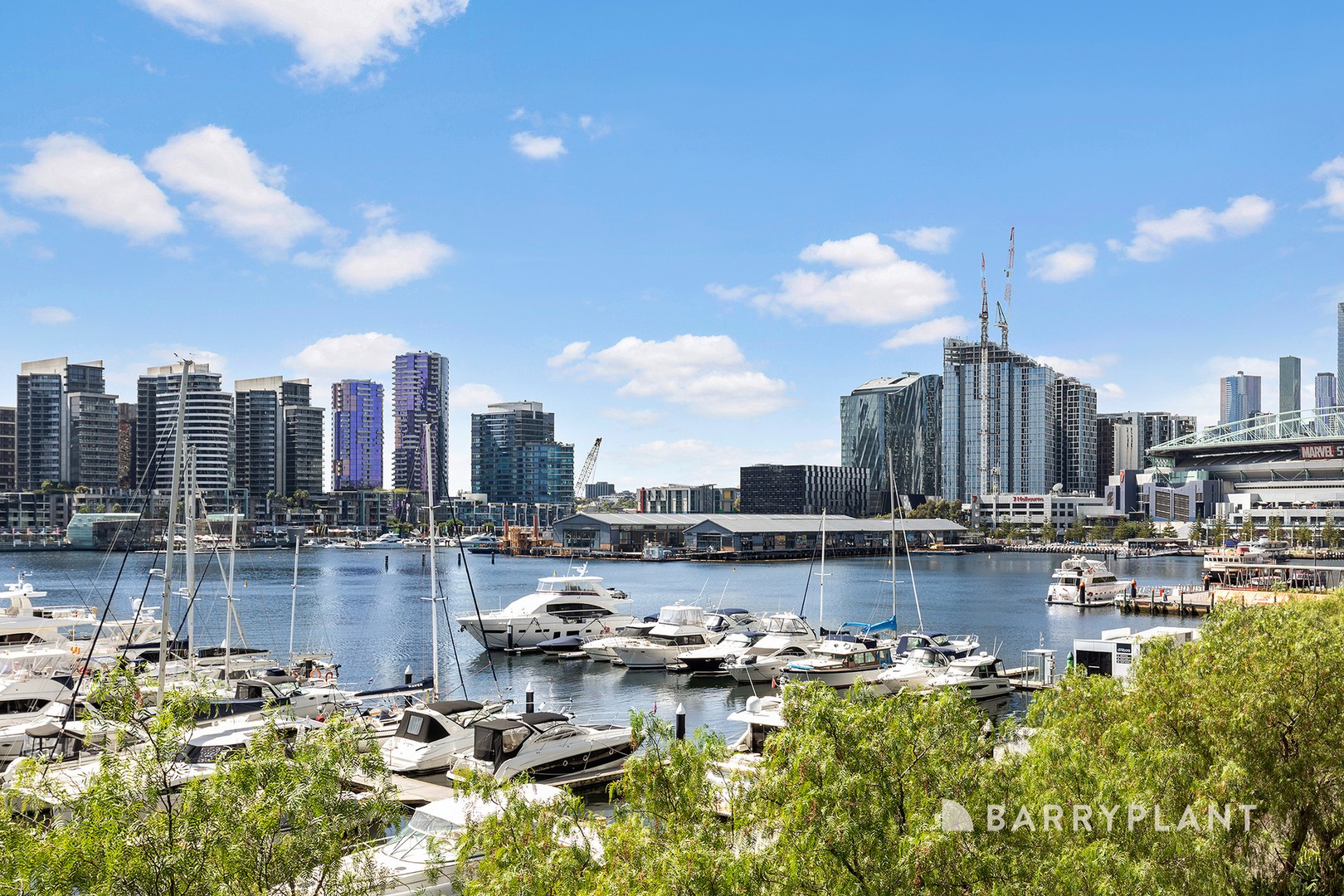 22M/9 Waterside Place, Docklands, VIC 3008, Docklands - Thumbnail 3