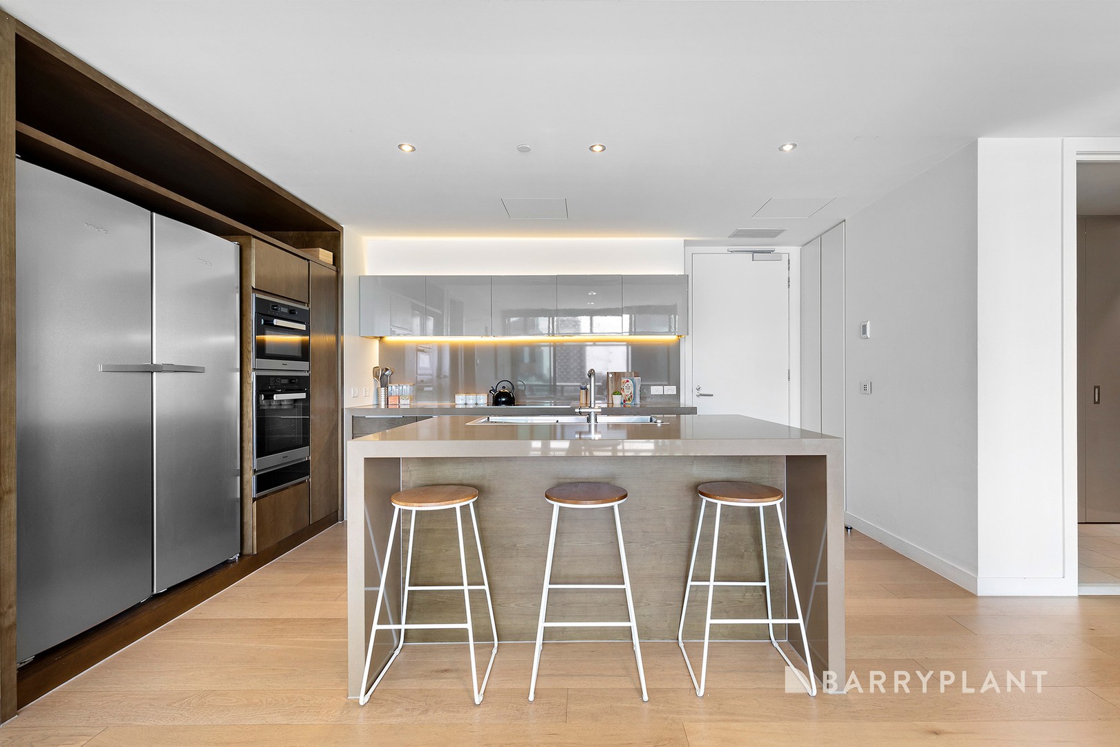 22M/9 Waterside Place, Docklands, VIC 3008, Docklands - Thumbnail 5