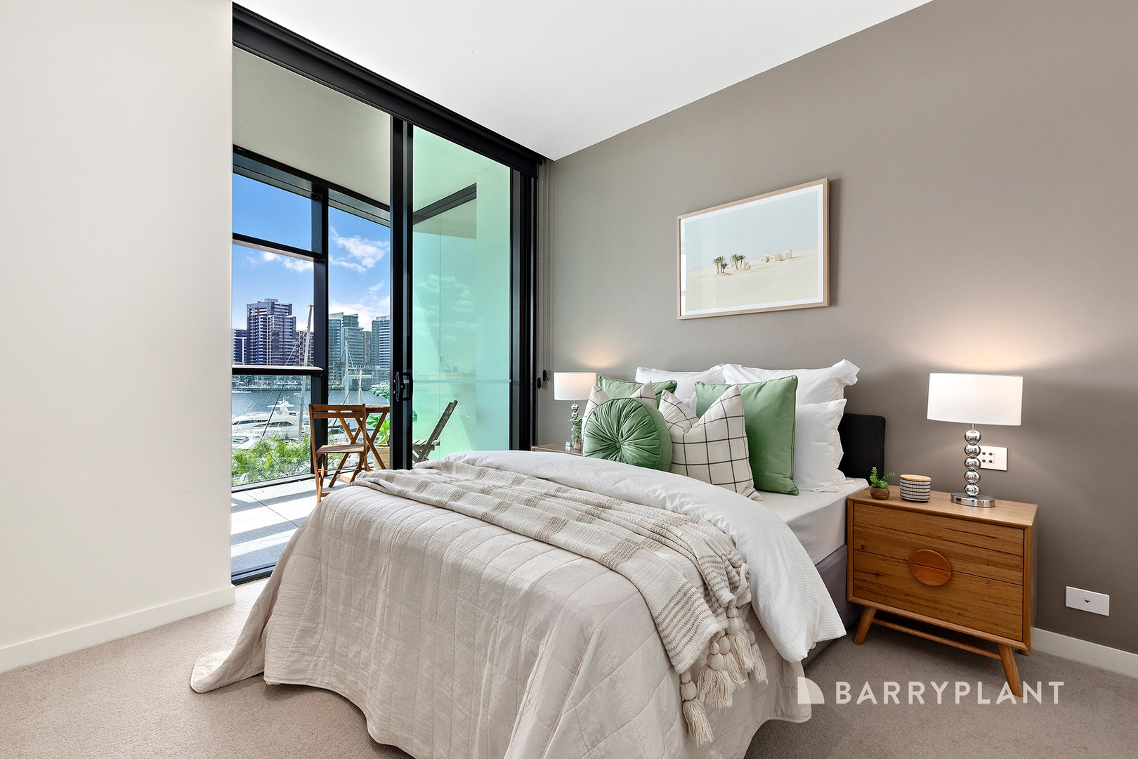 22M/9 Waterside Place, Docklands, VIC 3008, Docklands - Thumbnail 6