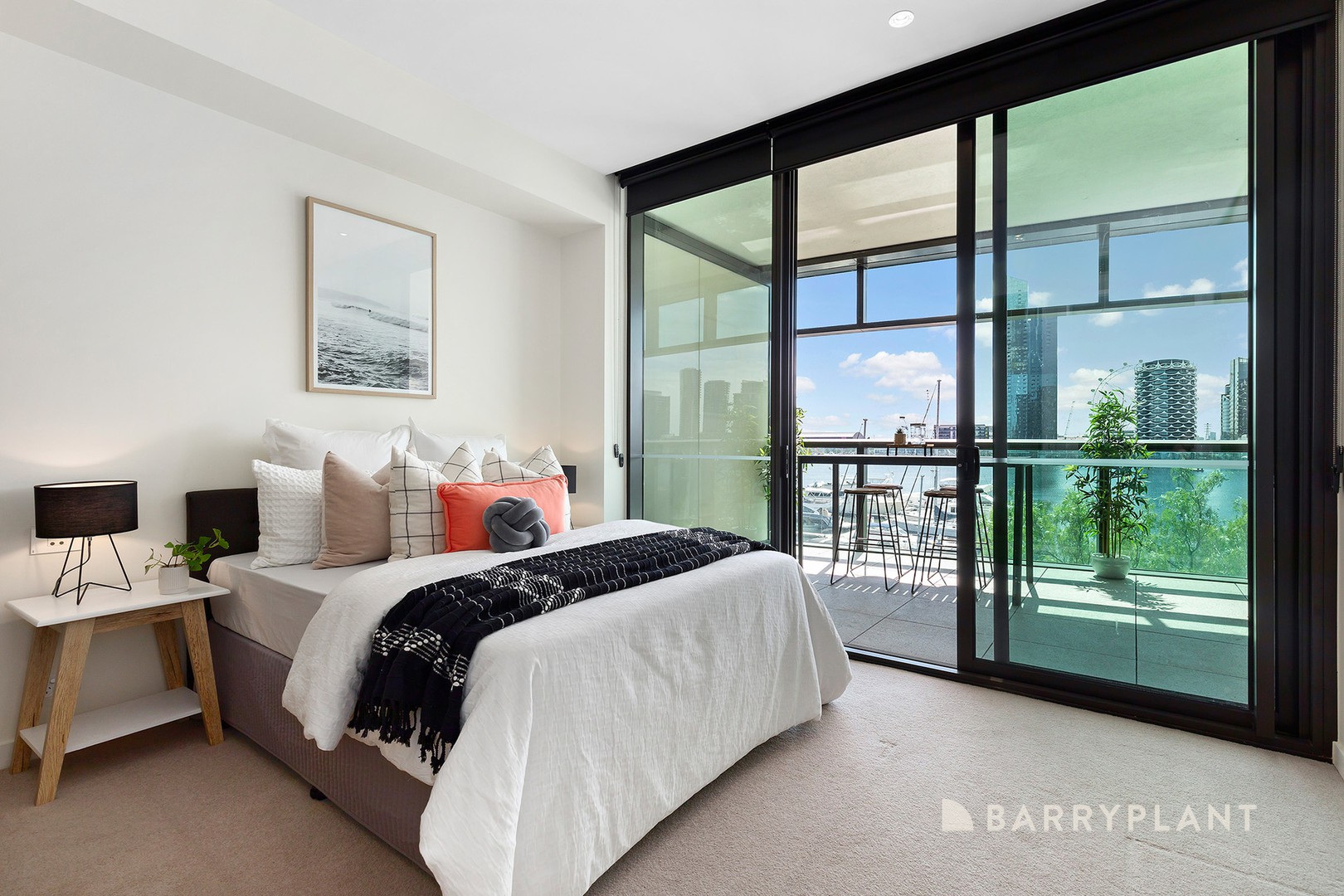22M/9 Waterside Place, Docklands, VIC 3008, Docklands - Thumbnail 7