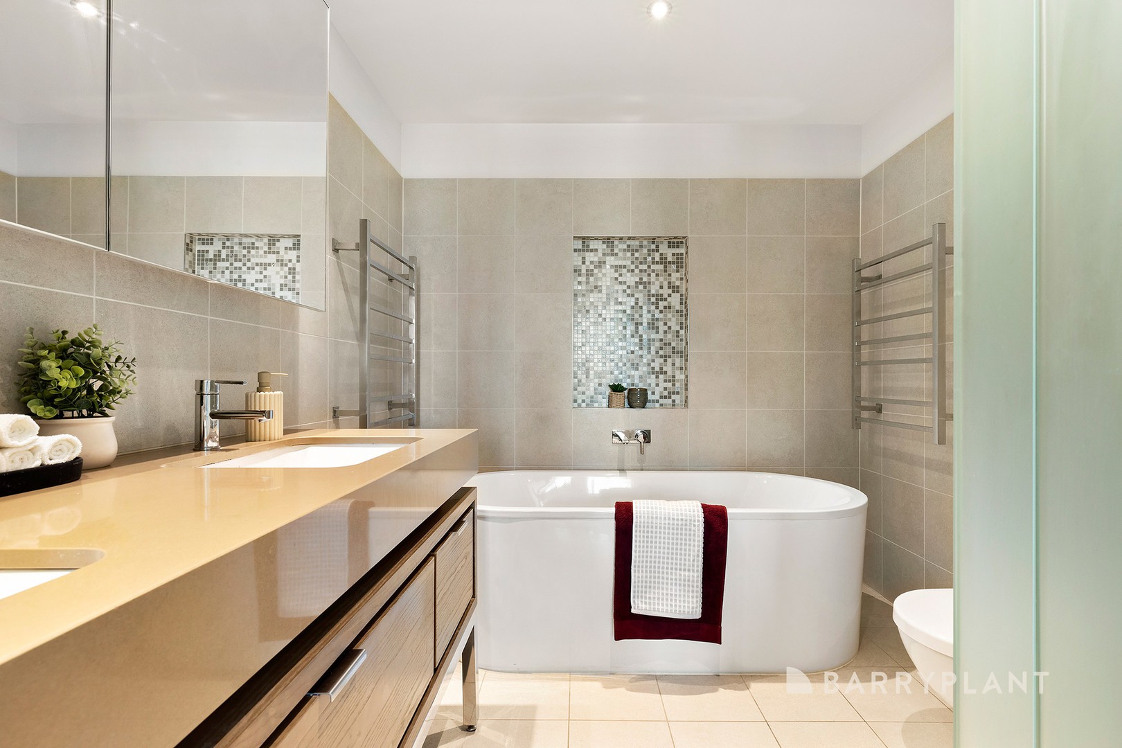 22M/9 Waterside Place, Docklands, VIC 3008, Docklands - Thumbnail 8