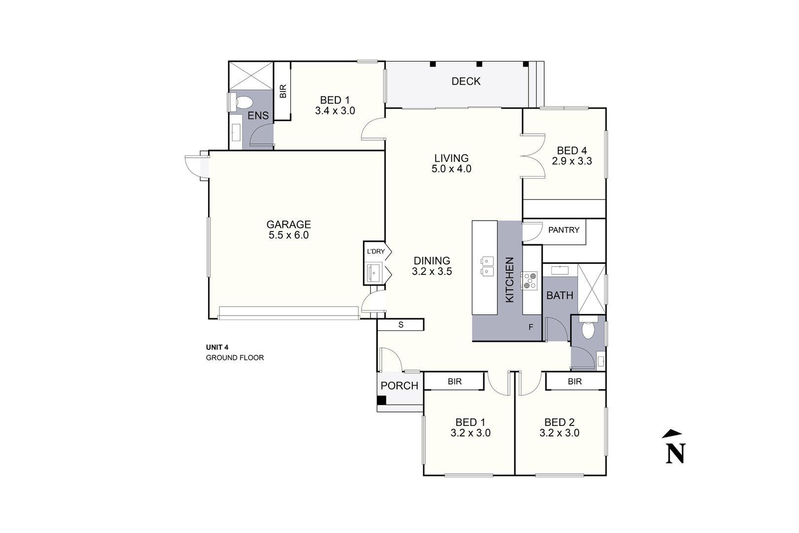 4/16 Hansen Road, Kilsyth, VIC 3137, Kilsyth - Thumbnail 8