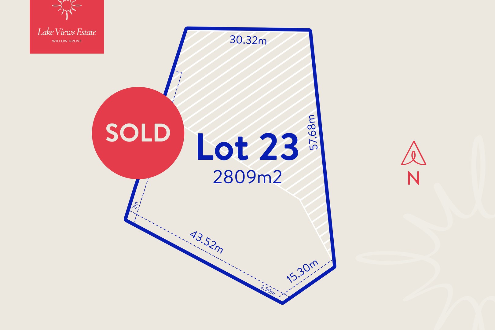 23/1684 Willow Grove Road, Willow Grove, VIC 3825, Willow Grove - Image 1