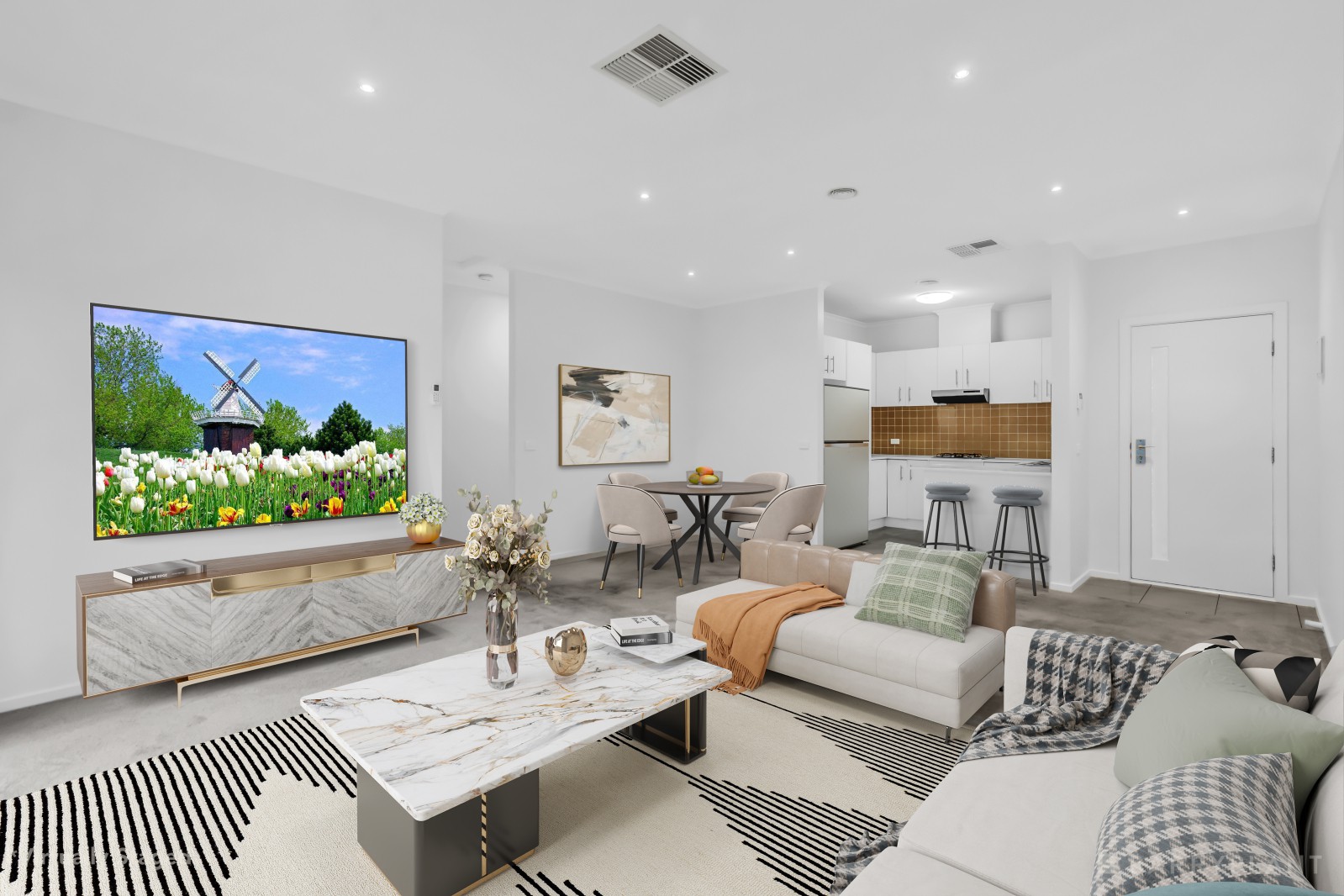 23/21-23 Kelvinside Road, Noble Park, VIC 3174, Noble Park - Image 1