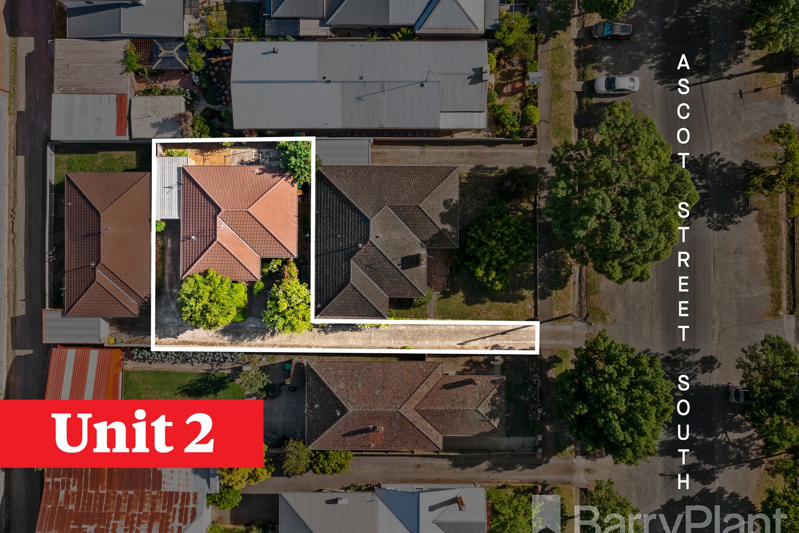 2,3/223 Ascot Street South, Ballarat Central, VIC 3350, Ballarat Central - Thumbnail 7