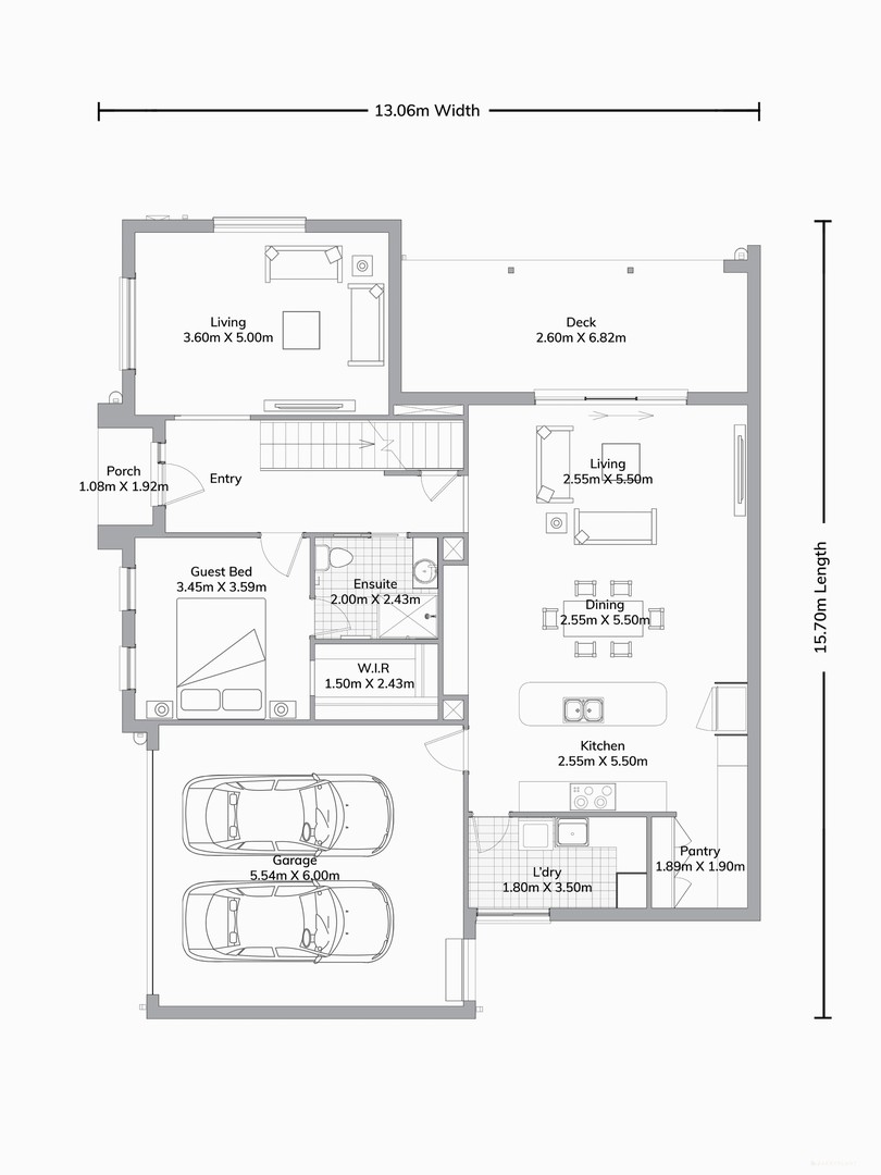 23-25 Flower Street, Ferntree Gully, VIC 3156, Ferntree Gully - Thumbnail 8