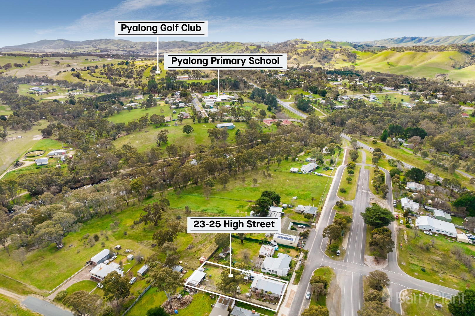 23-25 High Street, Pyalong, VIC 3521, Pyalong - Thumbnail 3