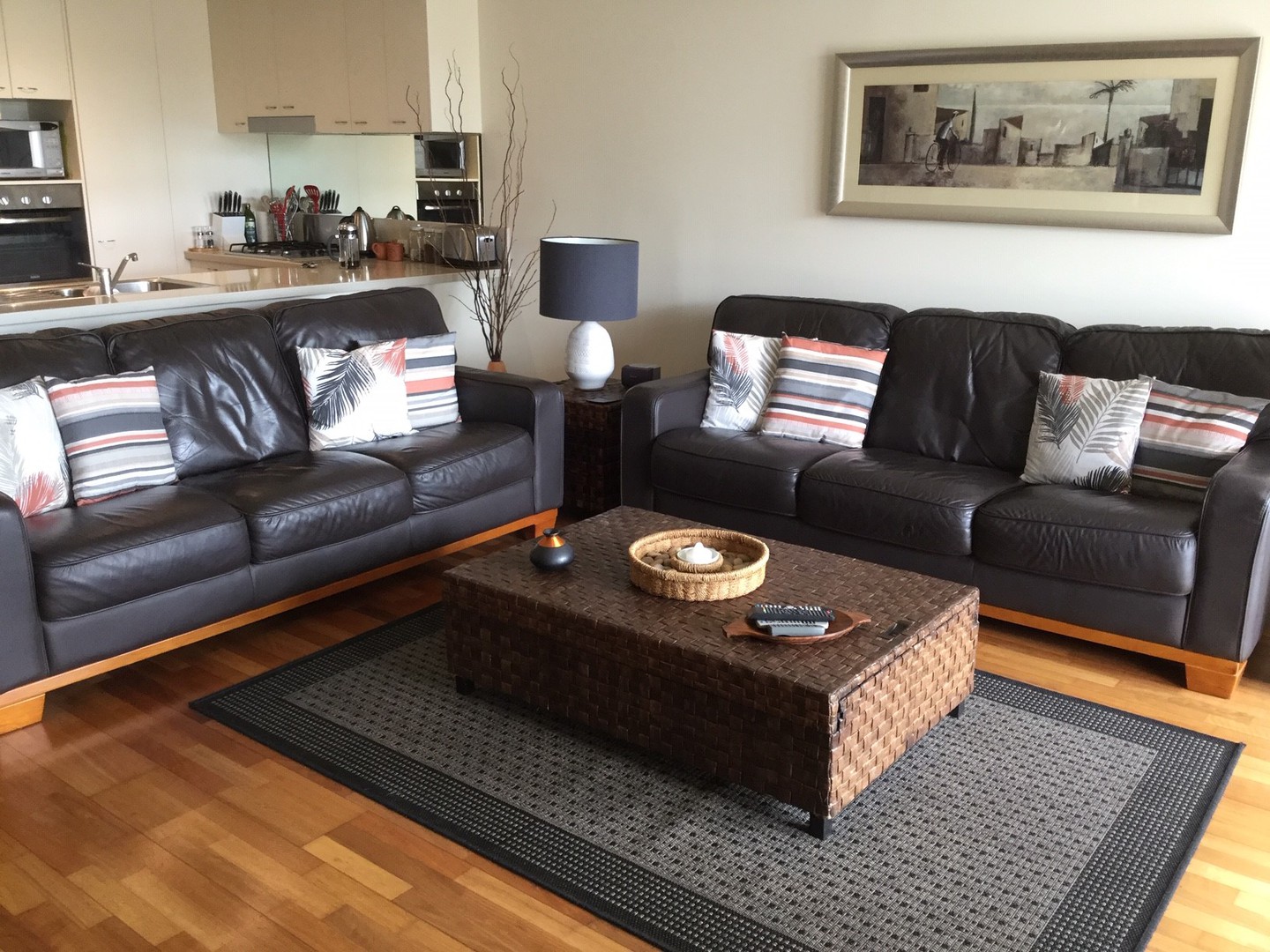 23/3 Seisman Place, Port Melbourne, VIC 3207, Port Melbourne - Thumbnail 2