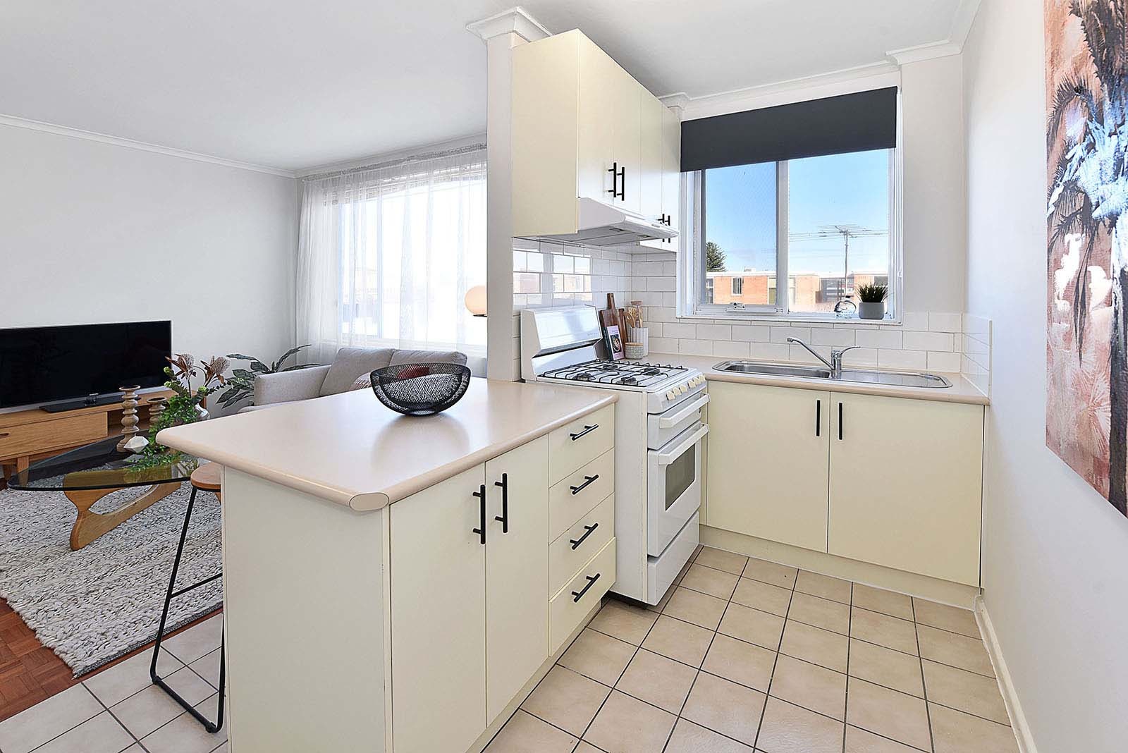 23/51 Buckley Street, Moonee Ponds, VIC 3039, Moonee Ponds - Thumbnail 3