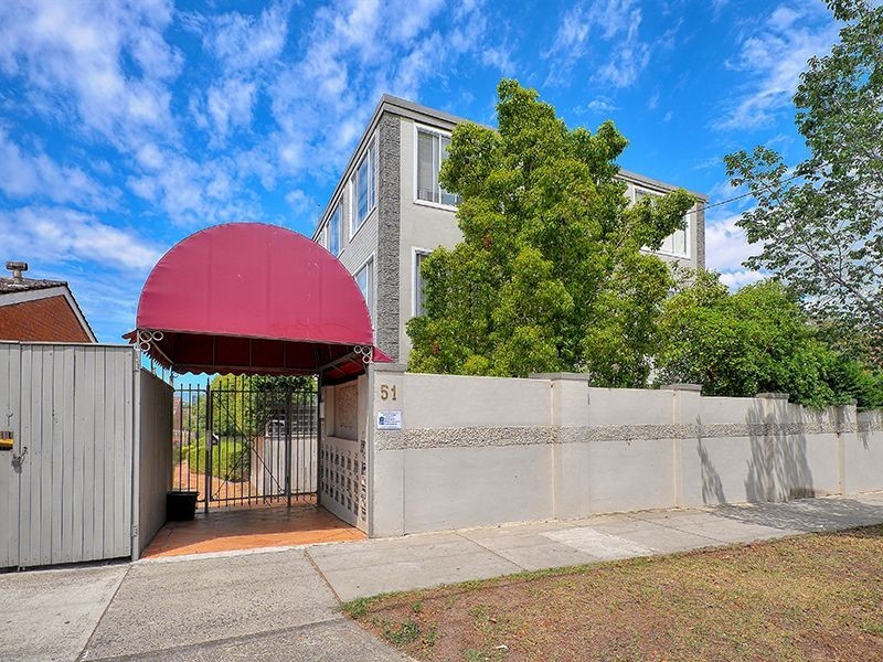 23/51 Buckley Street, Moonee Ponds, VIC 3039, Moonee Ponds - Thumbnail 7