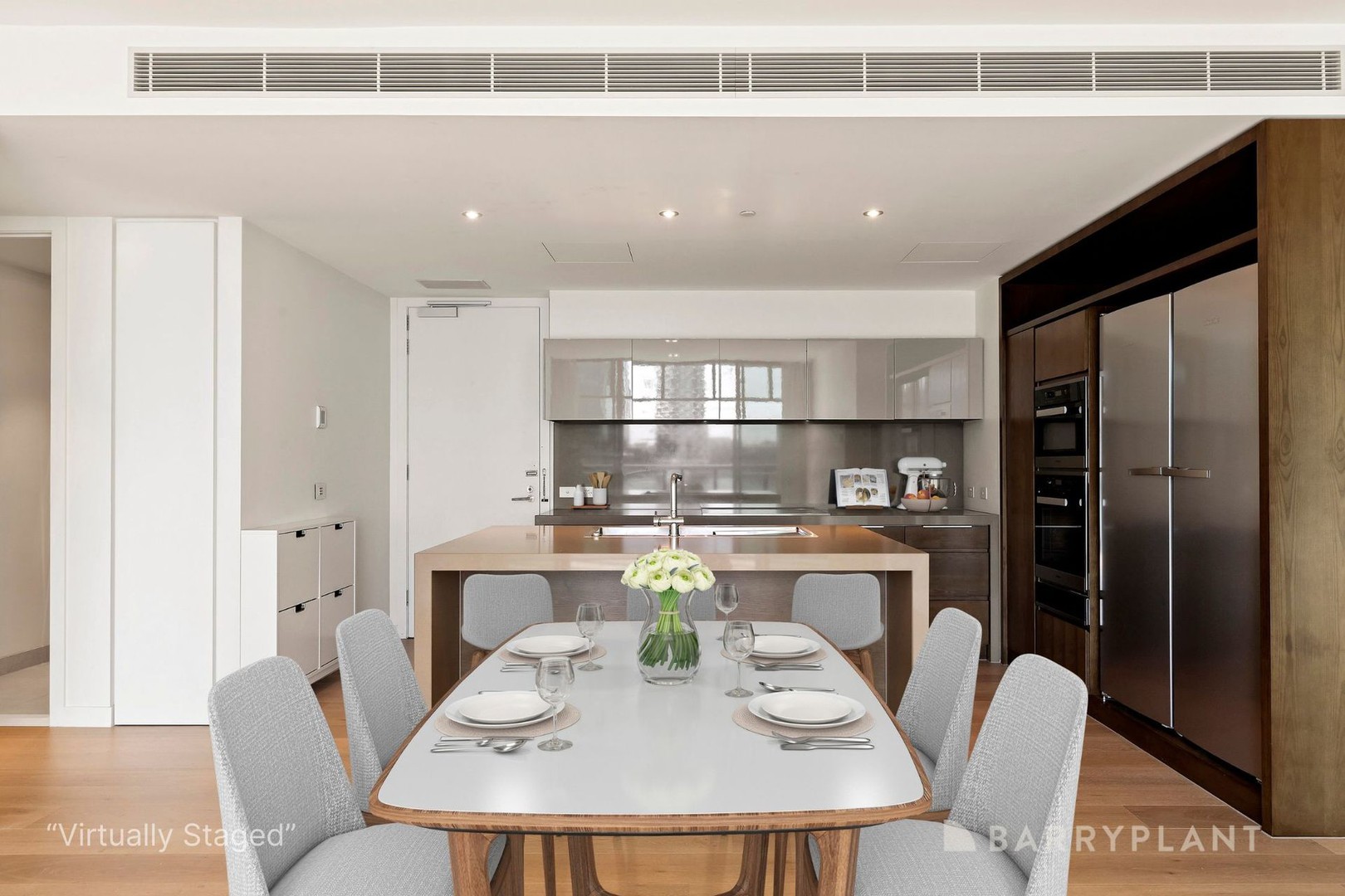 23/9 Waterside Place, Docklands, VIC 3008, Docklands - Thumbnail 3