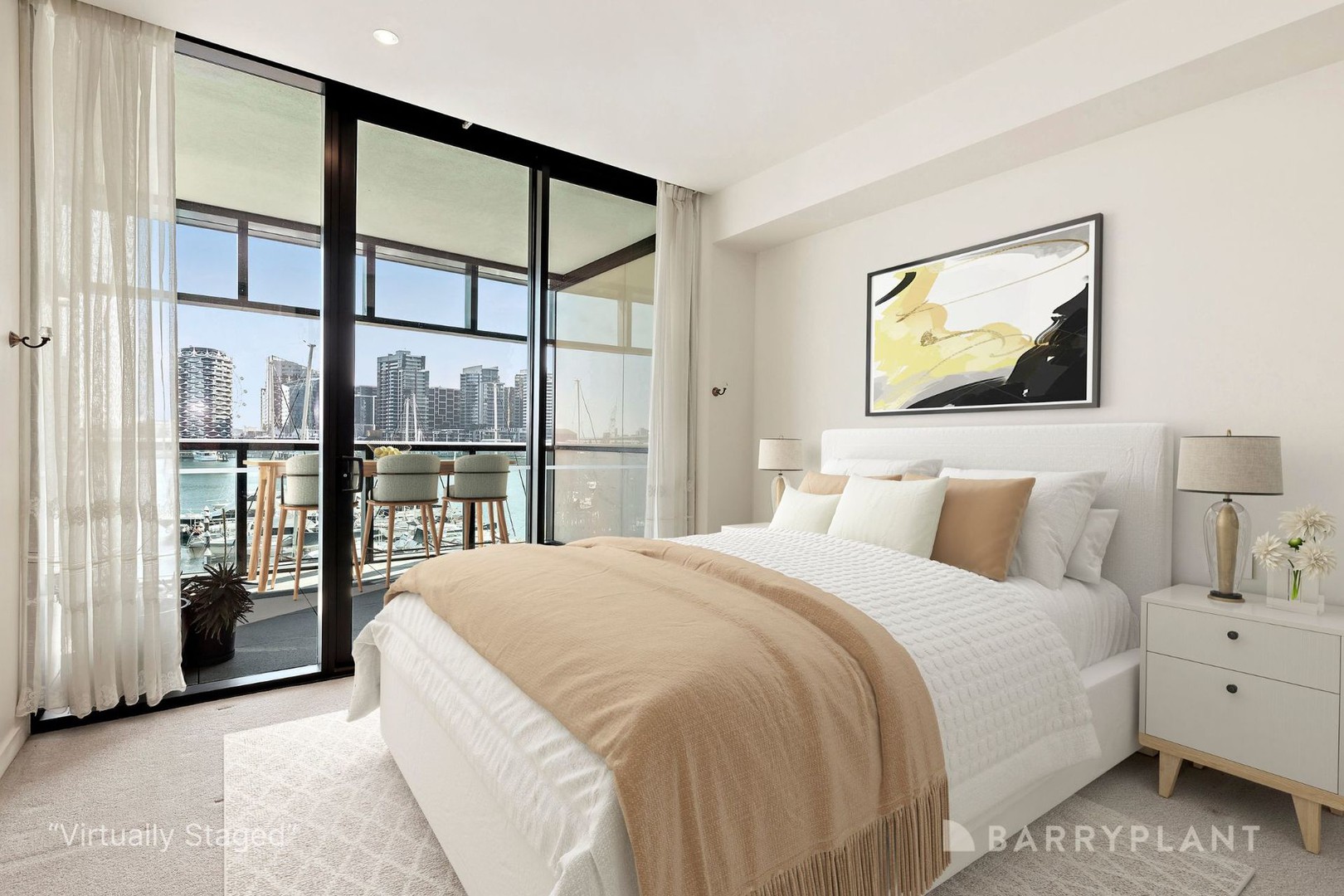 23/9 Waterside Place, Docklands, VIC 3008, Docklands - Thumbnail 4