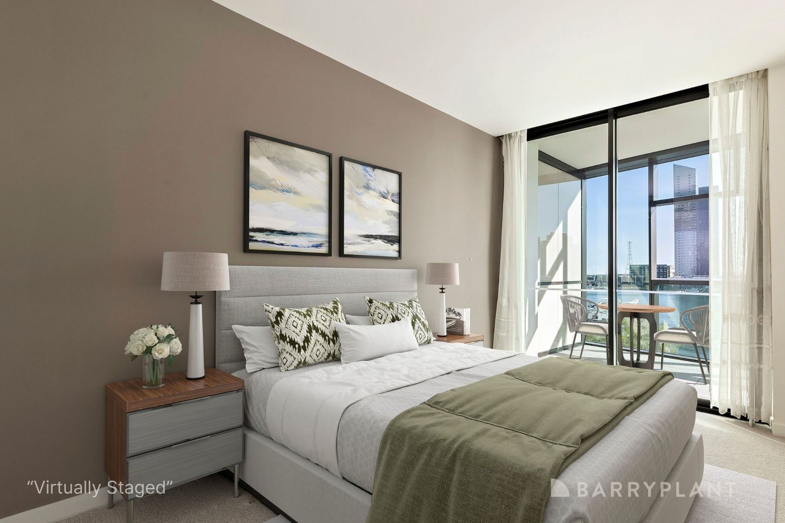 23/9 Waterside Place, Docklands, VIC 3008, Docklands - Thumbnail 5